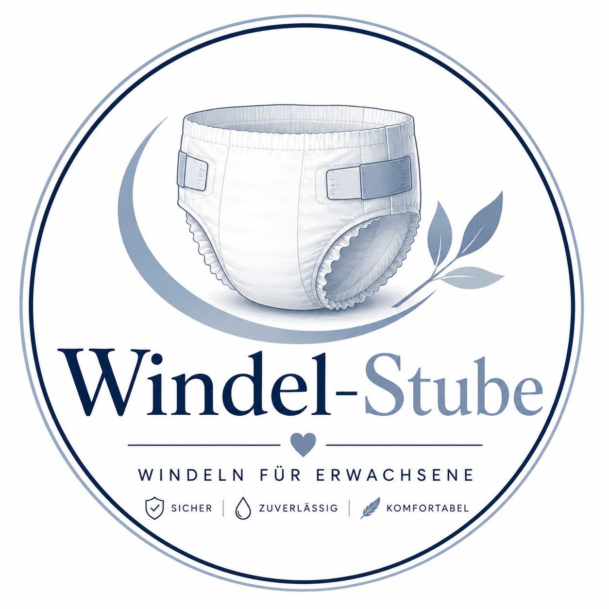 Windel-Stube